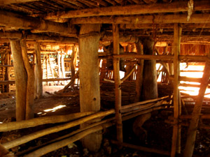 traditional-sumba-bamboo-house-downstairs